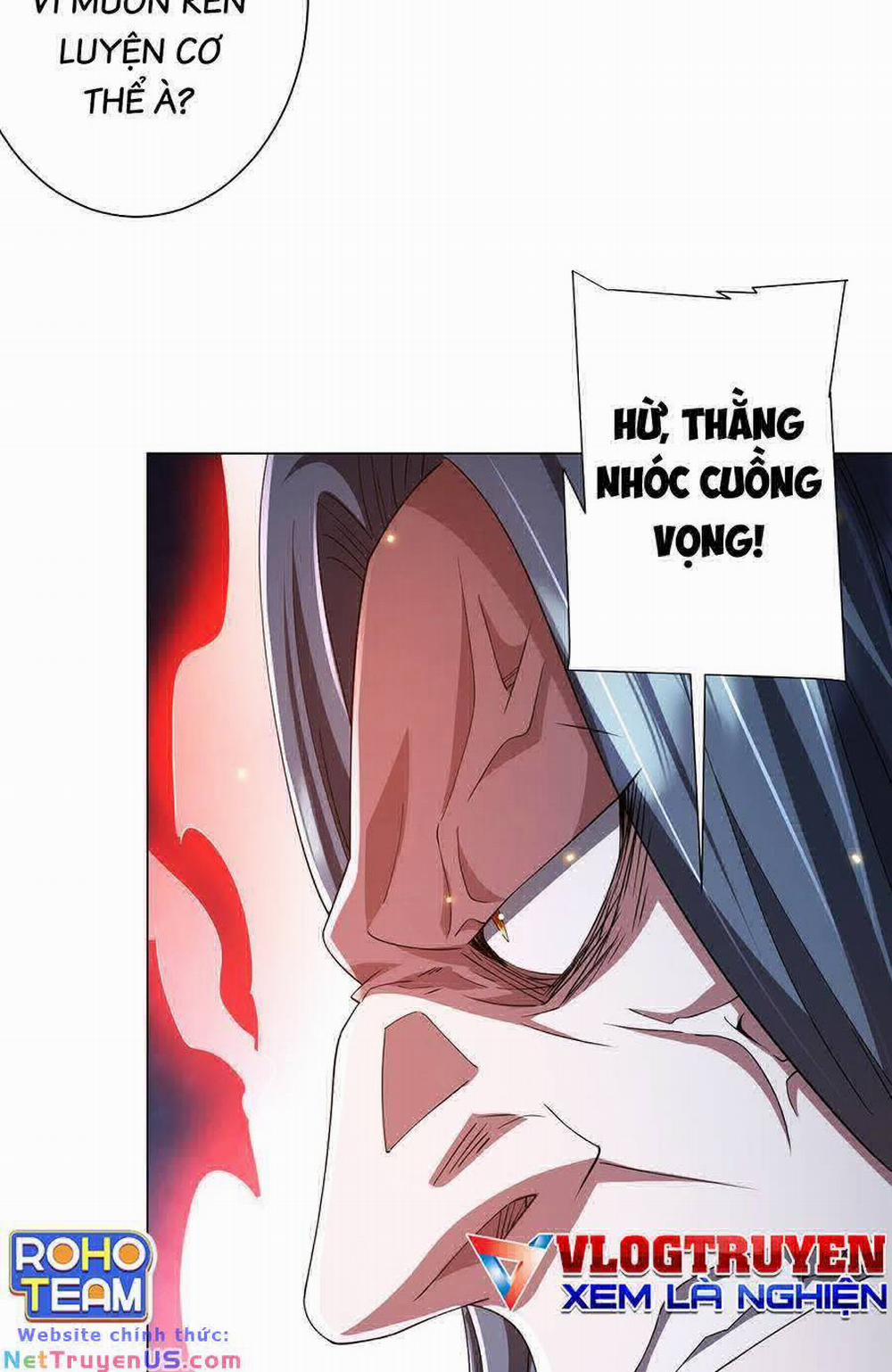 Bắt Đầu Với Trăm Vạn Minh Tệ 69 trang 26