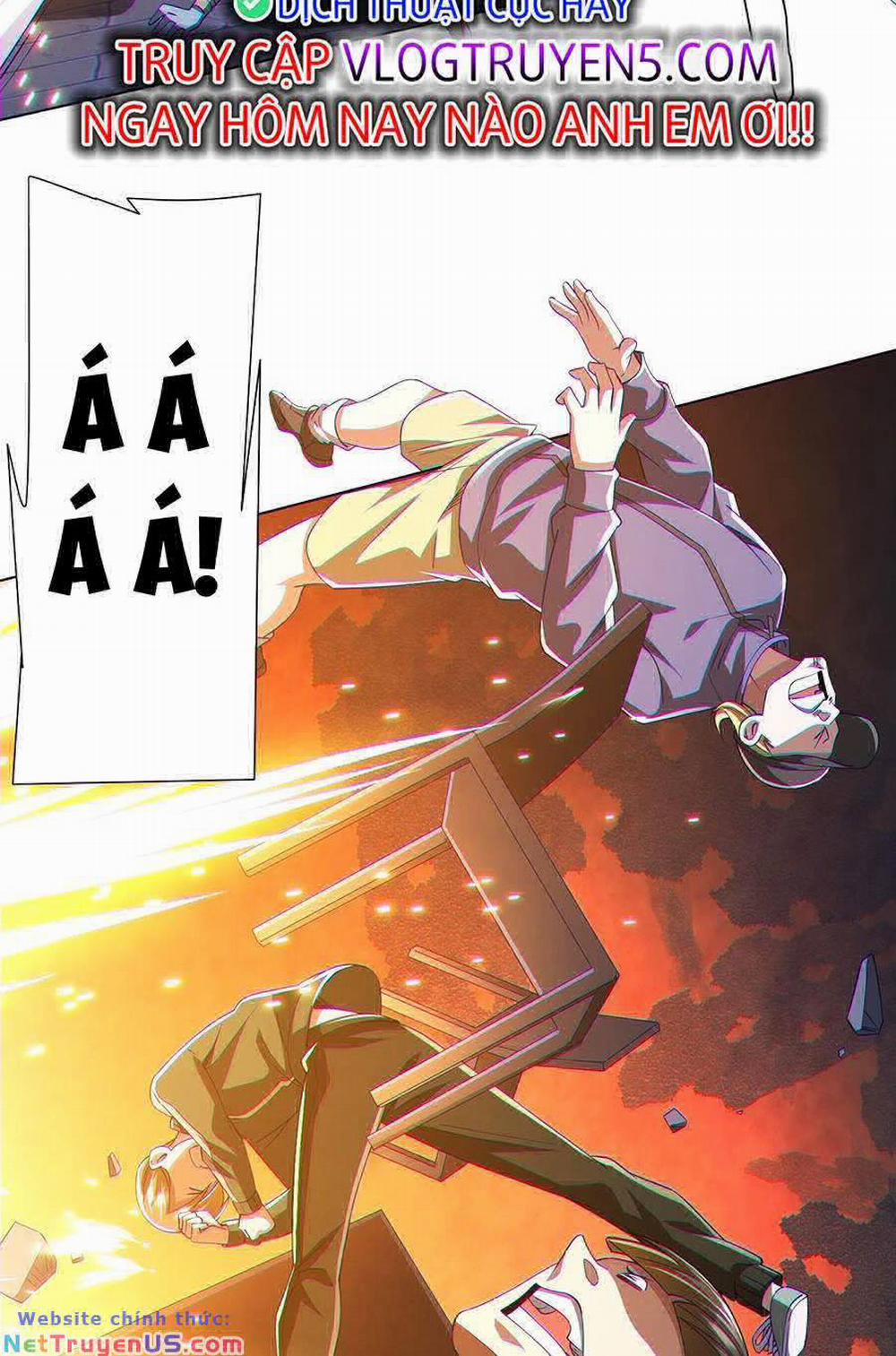 Bắt Đầu Với Trăm Vạn Minh Tệ 69 trang 3