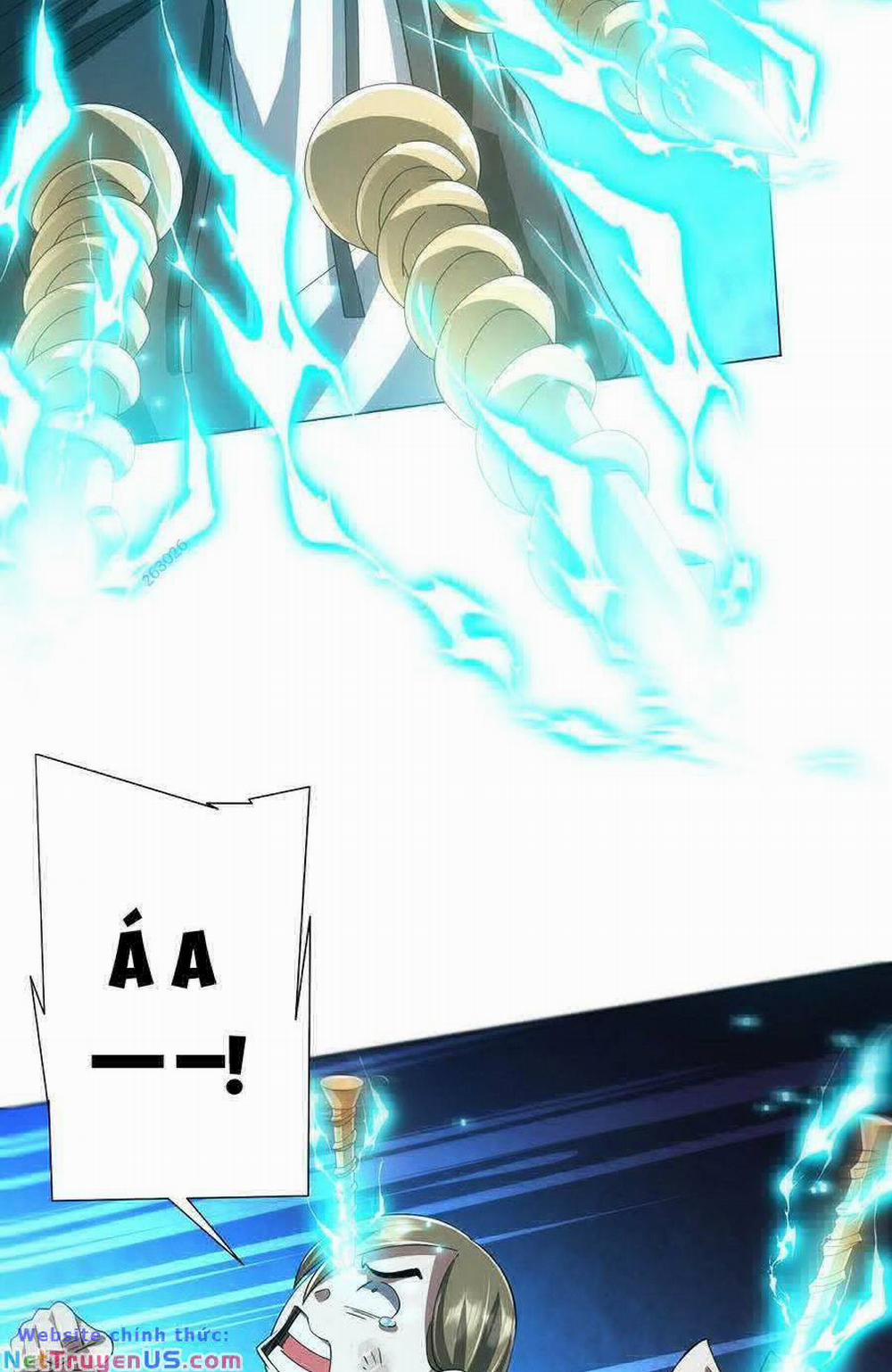 Bắt Đầu Với Trăm Vạn Minh Tệ 69 trang 37