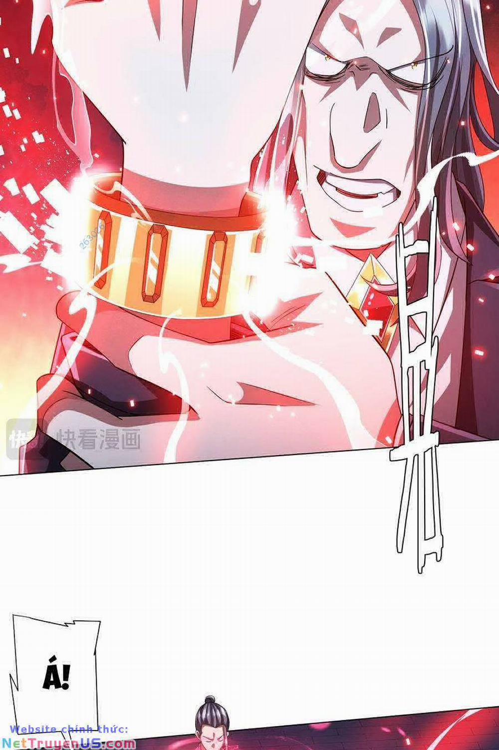 Bắt Đầu Với Trăm Vạn Minh Tệ 69 trang 53