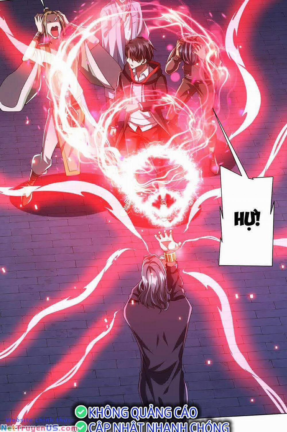 Bắt Đầu Với Trăm Vạn Minh Tệ 69 trang 54