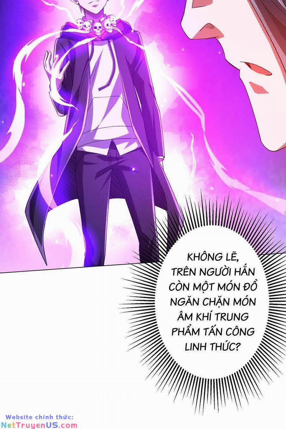 Bắt Đầu Với Trăm Vạn Minh Tệ 69 trang 59