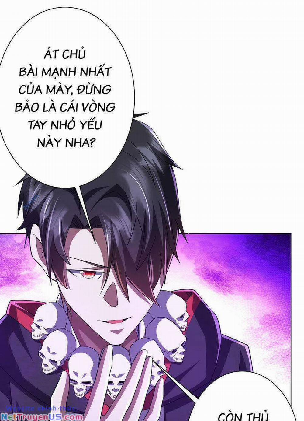 Bắt Đầu Với Trăm Vạn Minh Tệ 69 trang 60