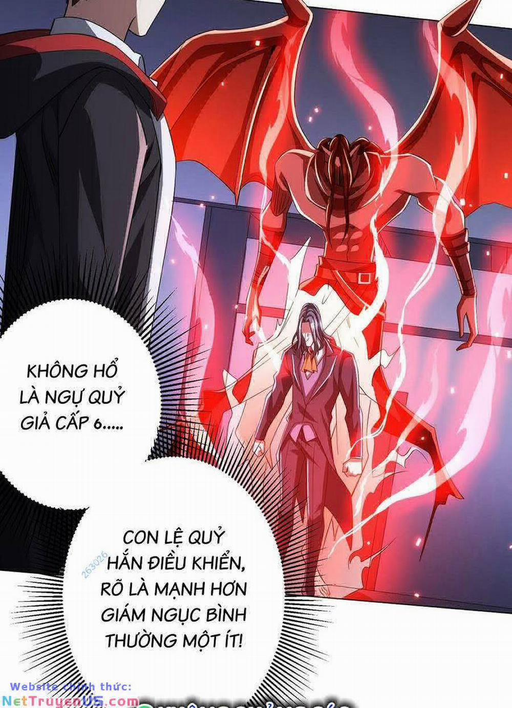 Bắt Đầu Với Trăm Vạn Minh Tệ 69 trang 65