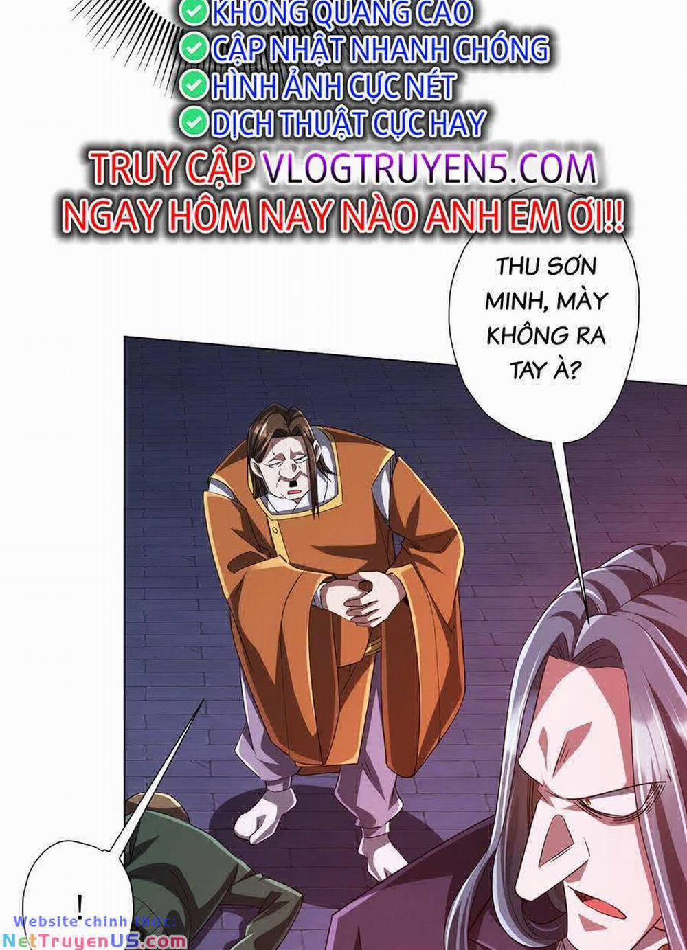 Bắt Đầu Với Trăm Vạn Minh Tệ 69 trang 66