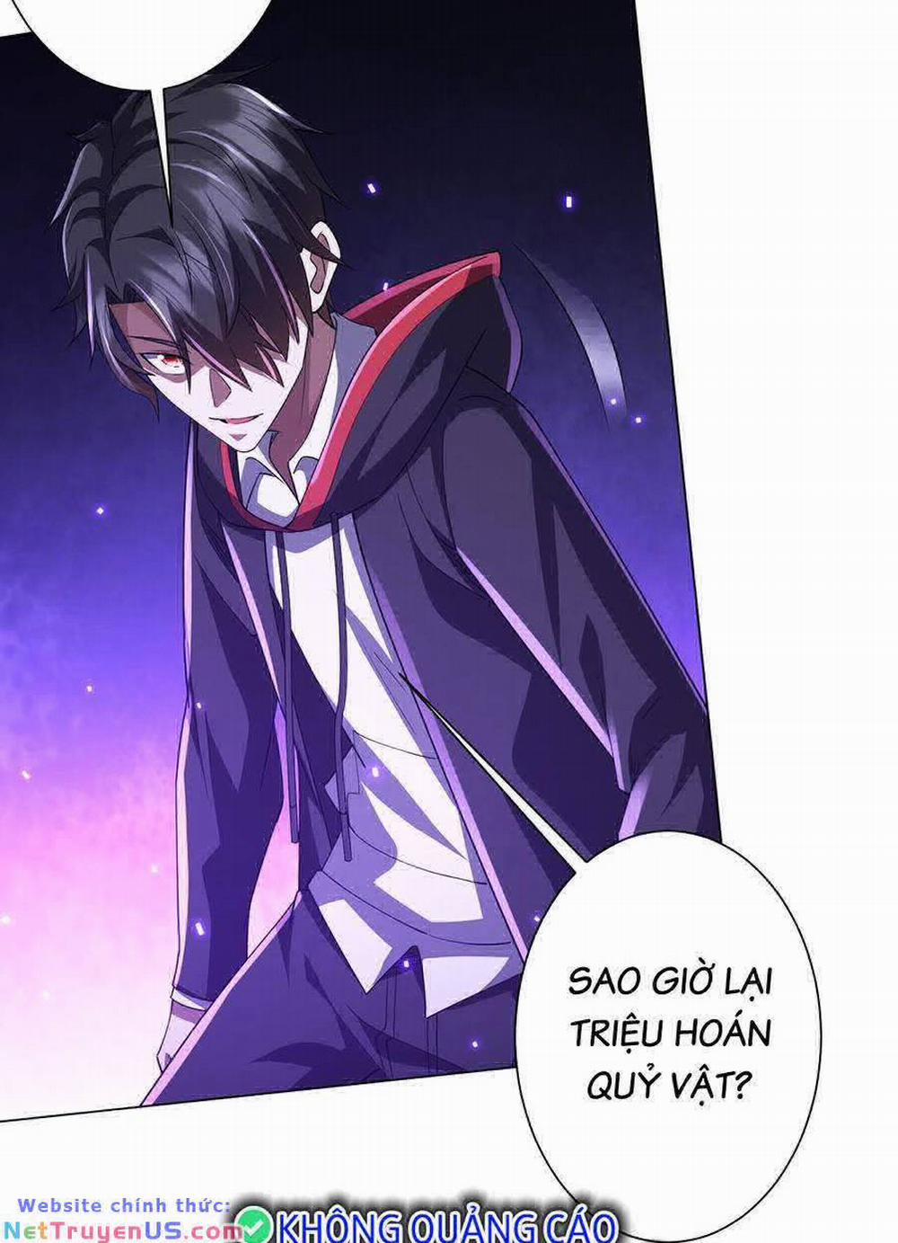 Bắt Đầu Với Trăm Vạn Minh Tệ 69 trang 71