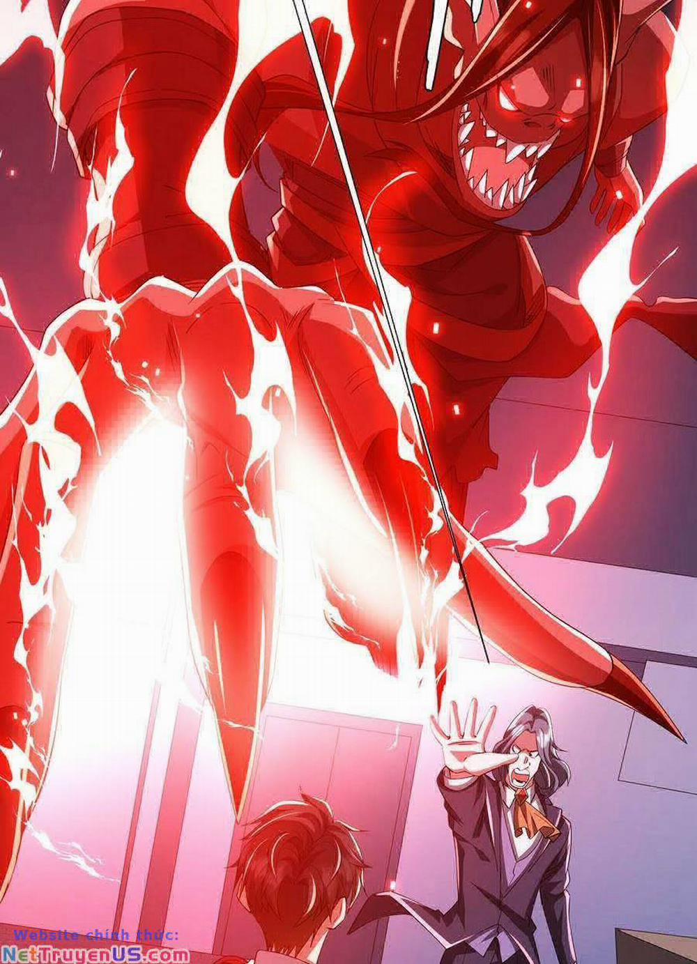 Bắt Đầu Với Trăm Vạn Minh Tệ 69 trang 73