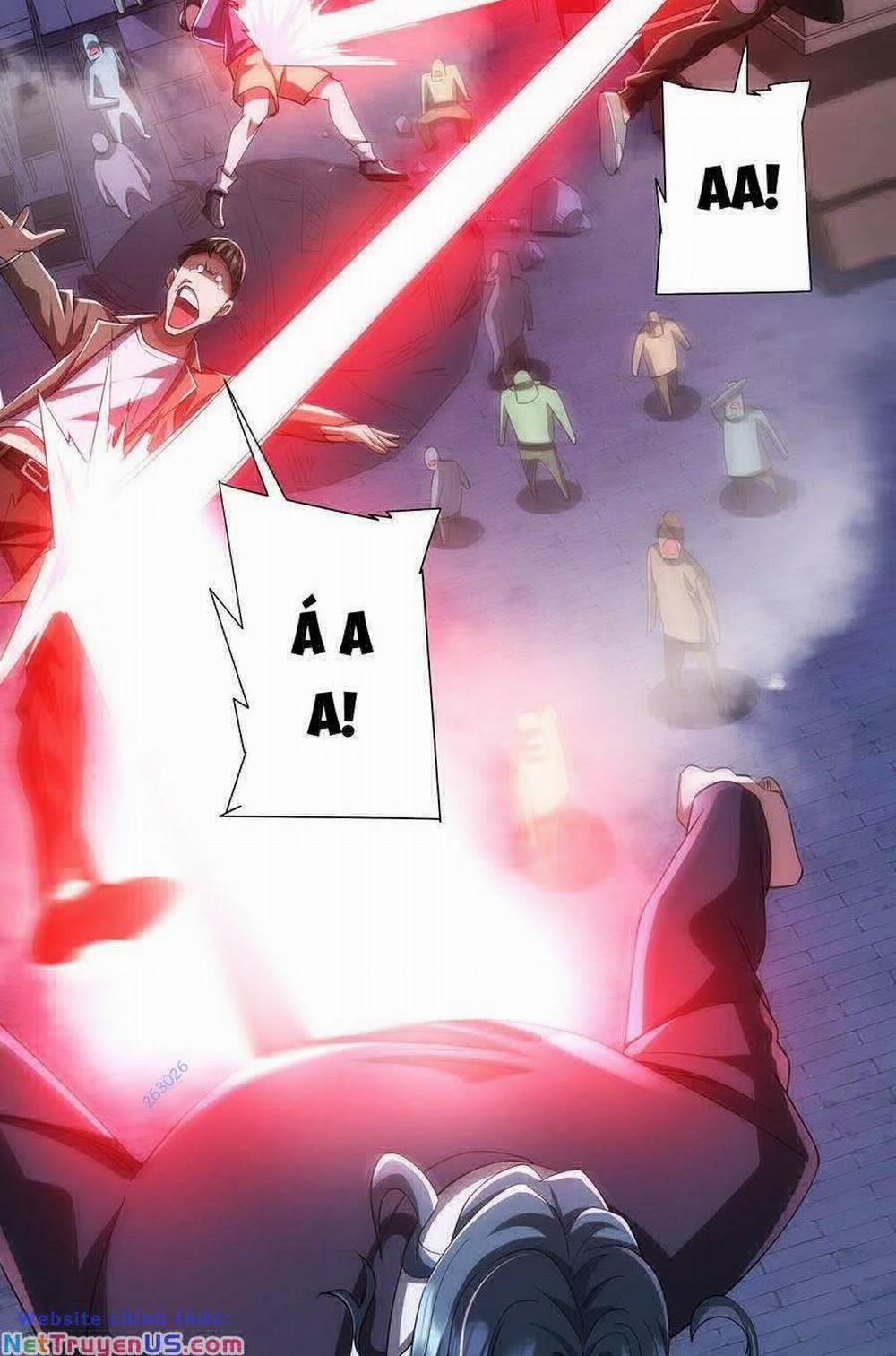 Bắt Đầu Với Trăm Vạn Minh Tệ 69 trang 9