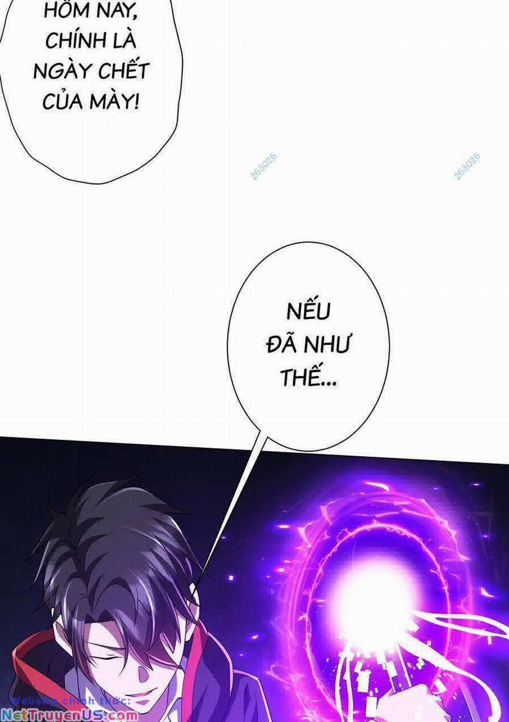 Bắt Đầu Với Trăm Vạn Minh Tệ 70 trang 12