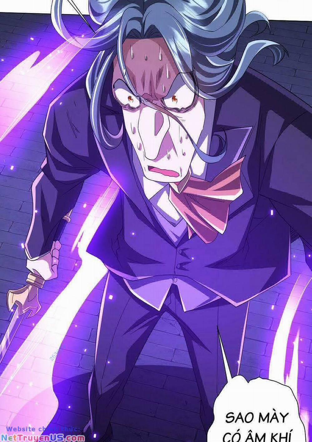 Bắt Đầu Với Trăm Vạn Minh Tệ 70 trang 17