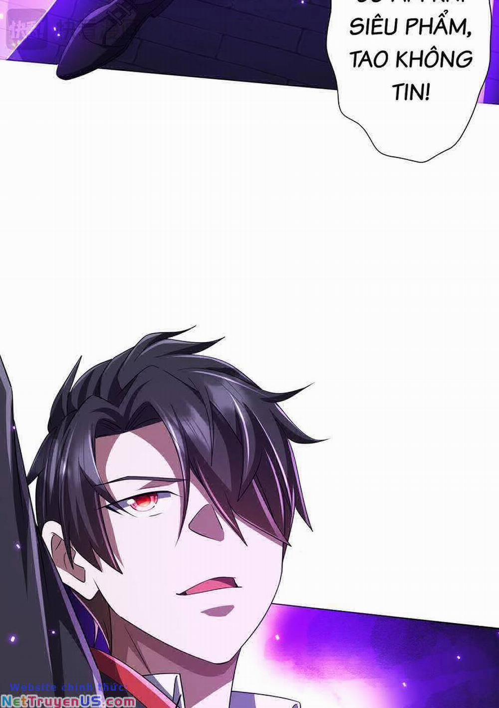 Bắt Đầu Với Trăm Vạn Minh Tệ 70 trang 18