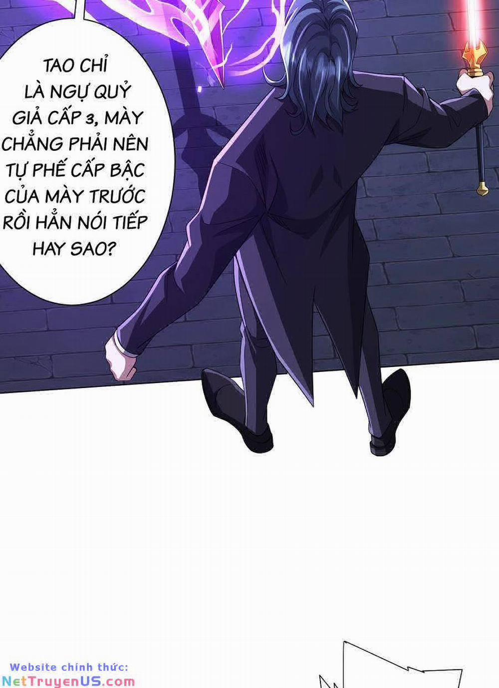 Bắt Đầu Với Trăm Vạn Minh Tệ 70 trang 22