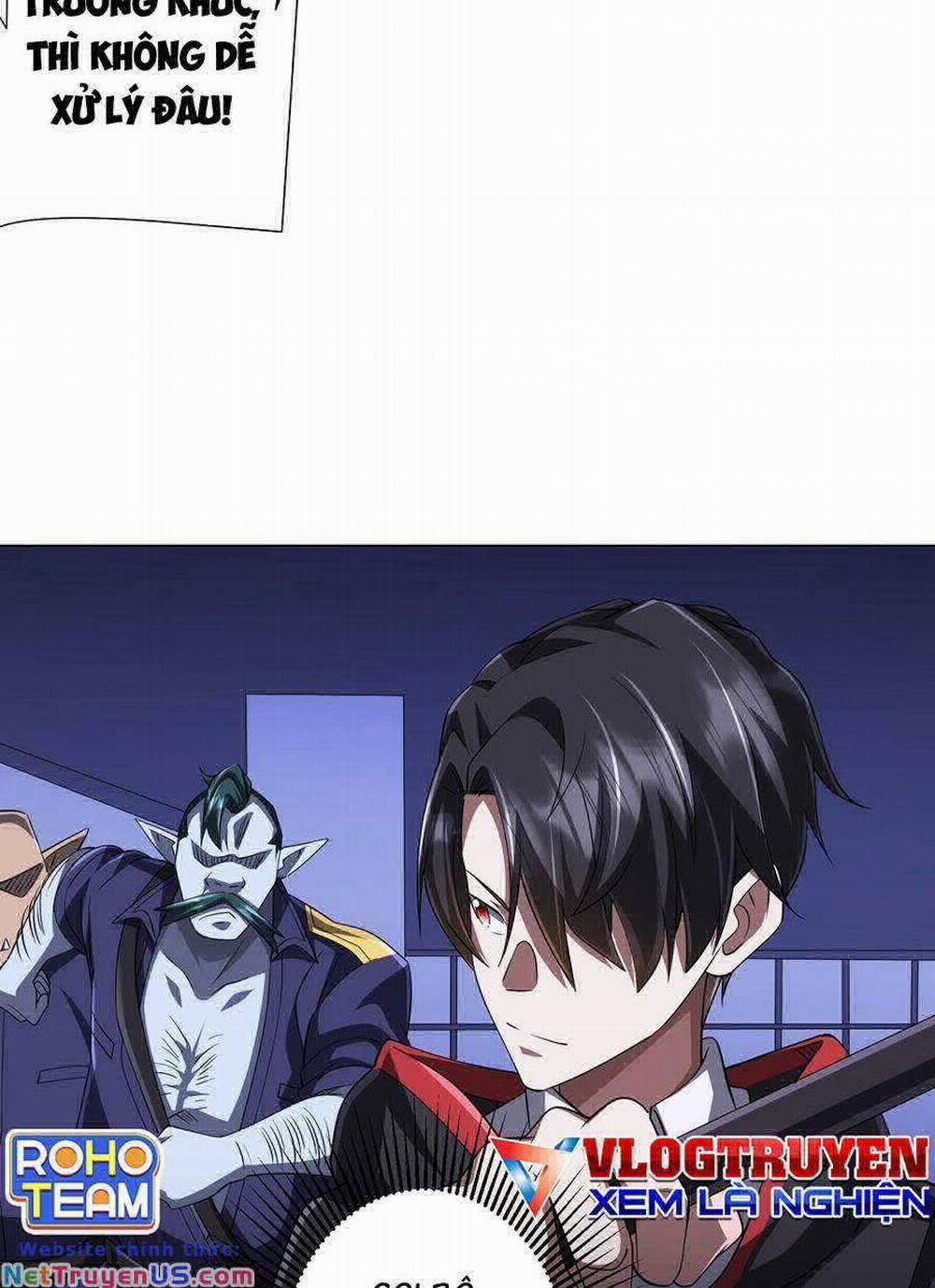 Bắt Đầu Với Trăm Vạn Minh Tệ 70 trang 24