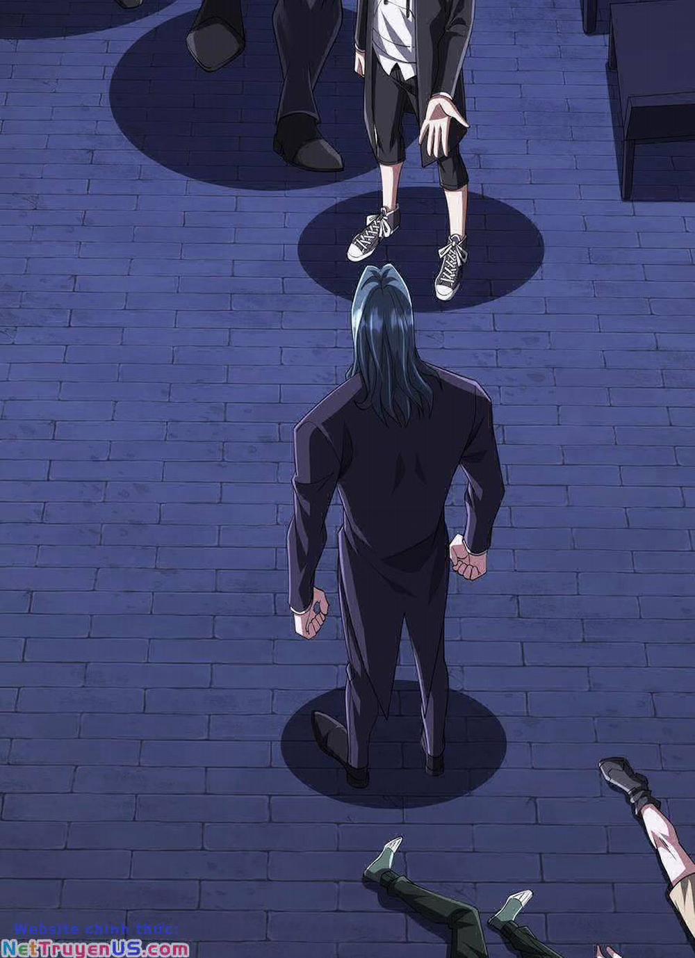 Bắt Đầu Với Trăm Vạn Minh Tệ 70 trang 26