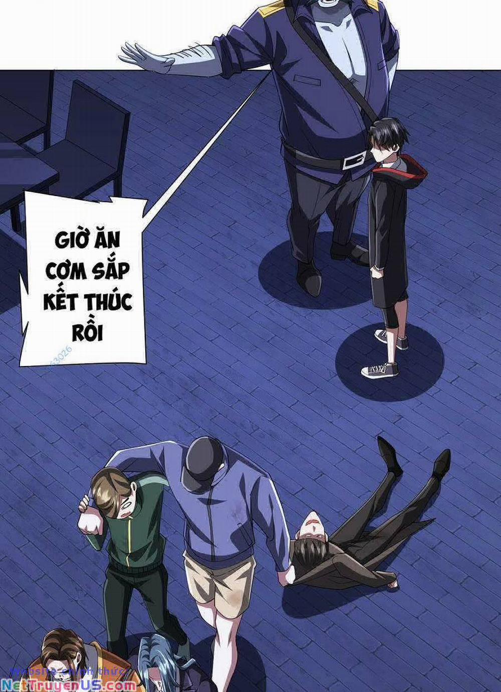 Bắt Đầu Với Trăm Vạn Minh Tệ 70 trang 29