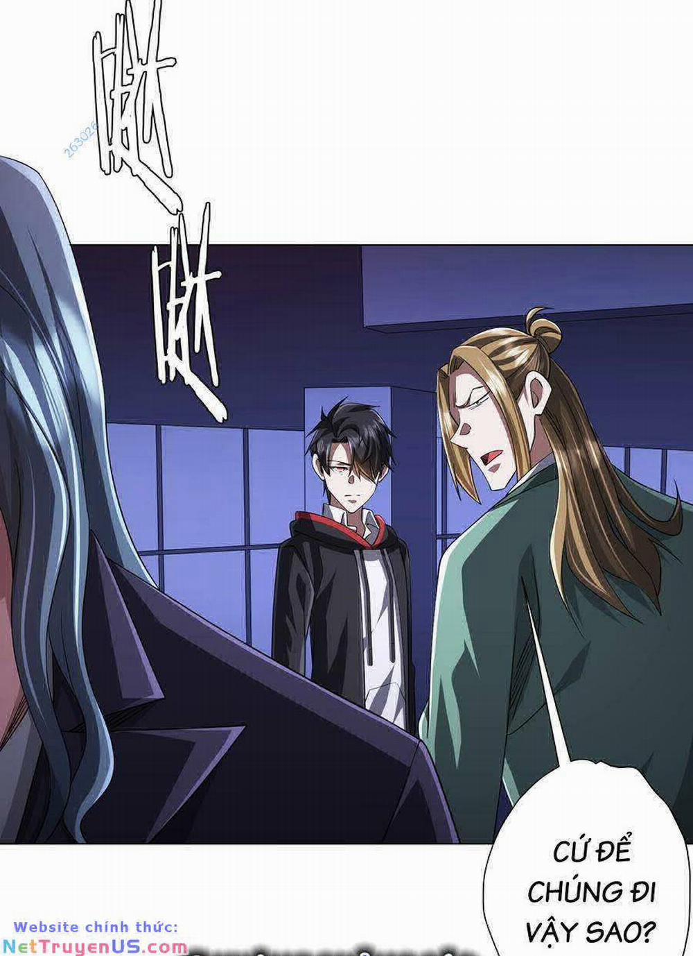 Bắt Đầu Với Trăm Vạn Minh Tệ 70 trang 32