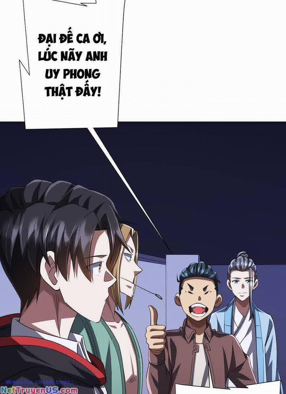 Bắt Đầu Với Trăm Vạn Minh Tệ 70 trang 35