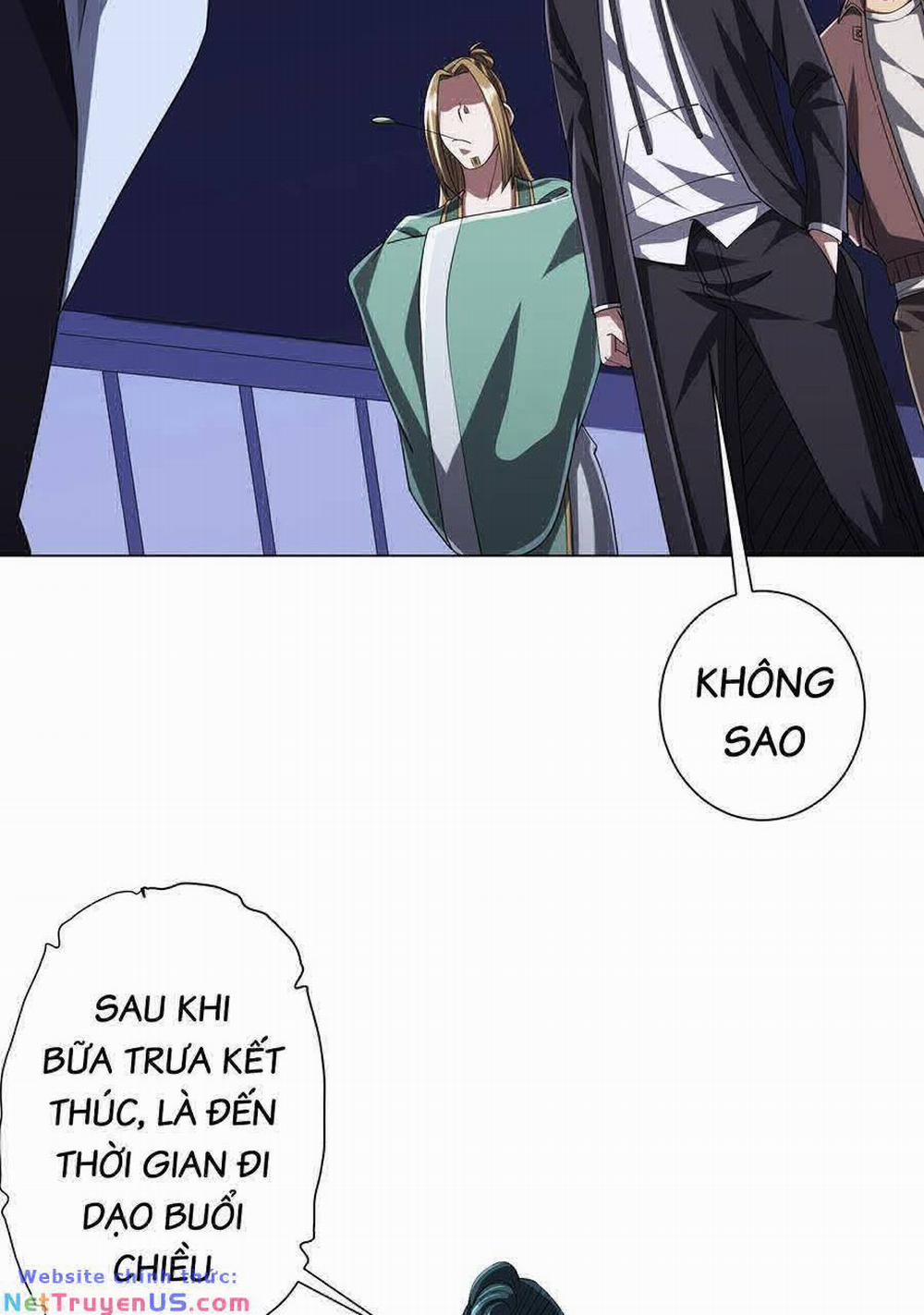 Bắt Đầu Với Trăm Vạn Minh Tệ 70 trang 43