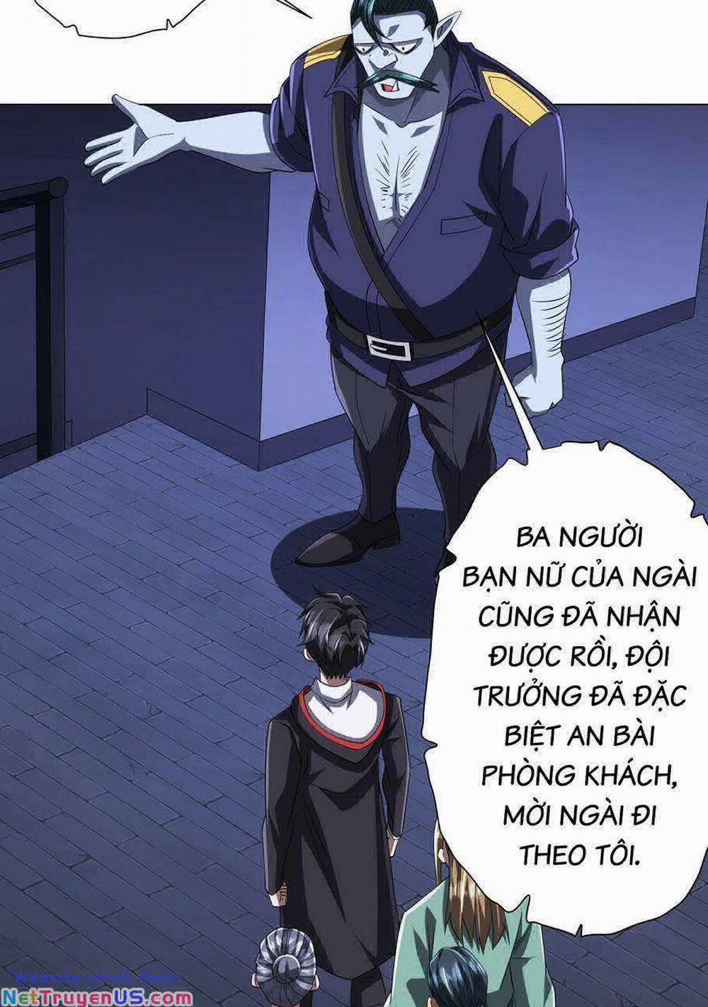 Bắt Đầu Với Trăm Vạn Minh Tệ 70 trang 44