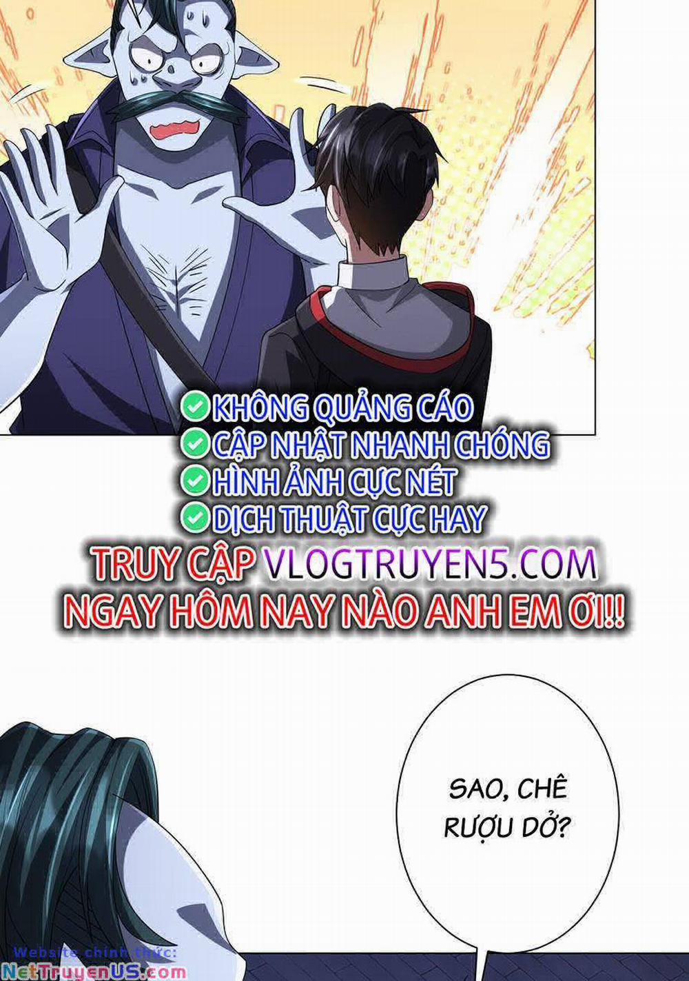 Bắt Đầu Với Trăm Vạn Minh Tệ 70 trang 47