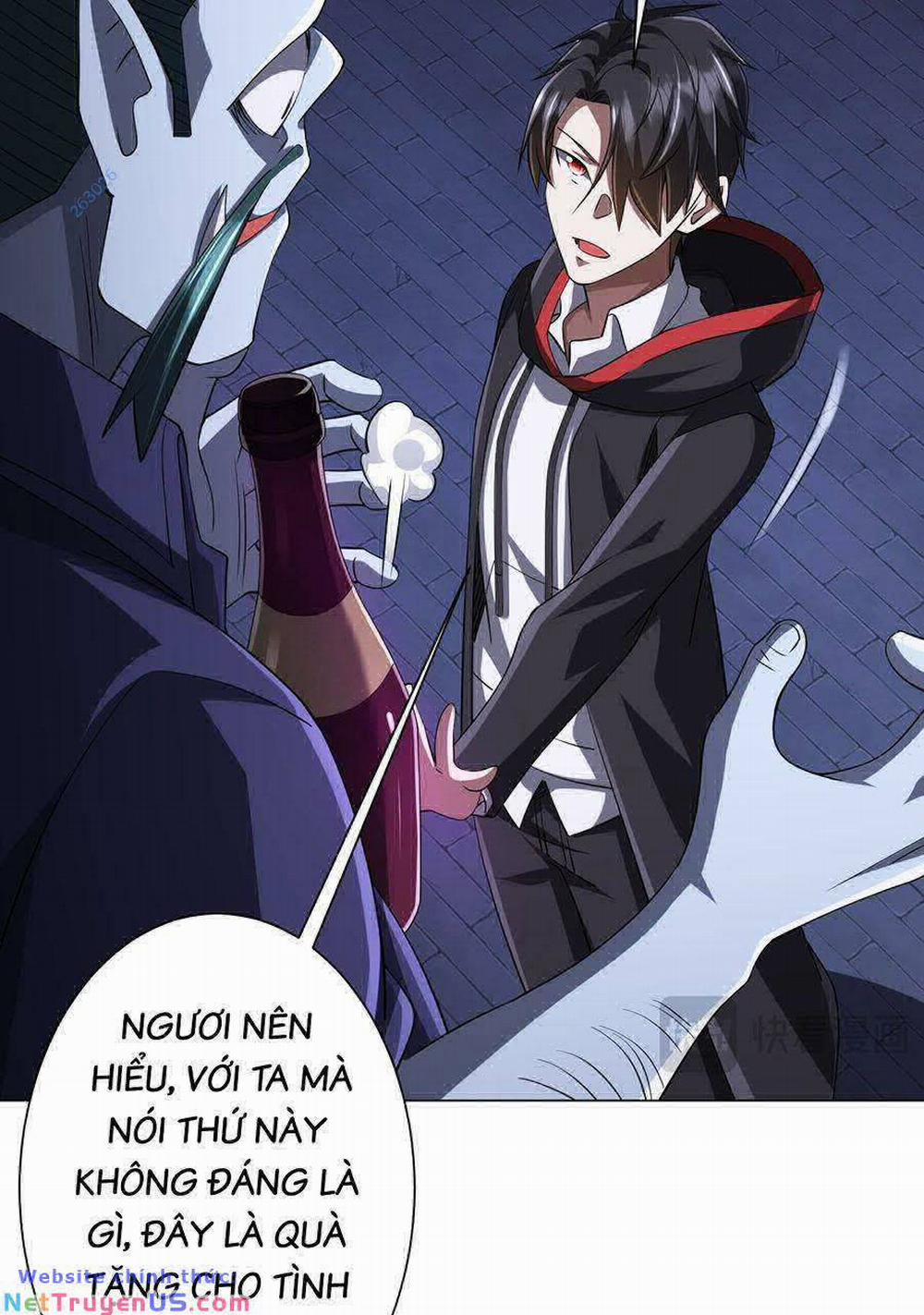 Bắt Đầu Với Trăm Vạn Minh Tệ 70 trang 48