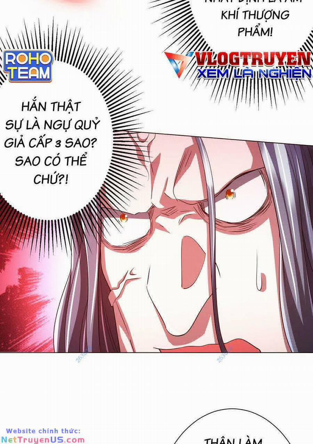 Bắt Đầu Với Trăm Vạn Minh Tệ 70 trang 5