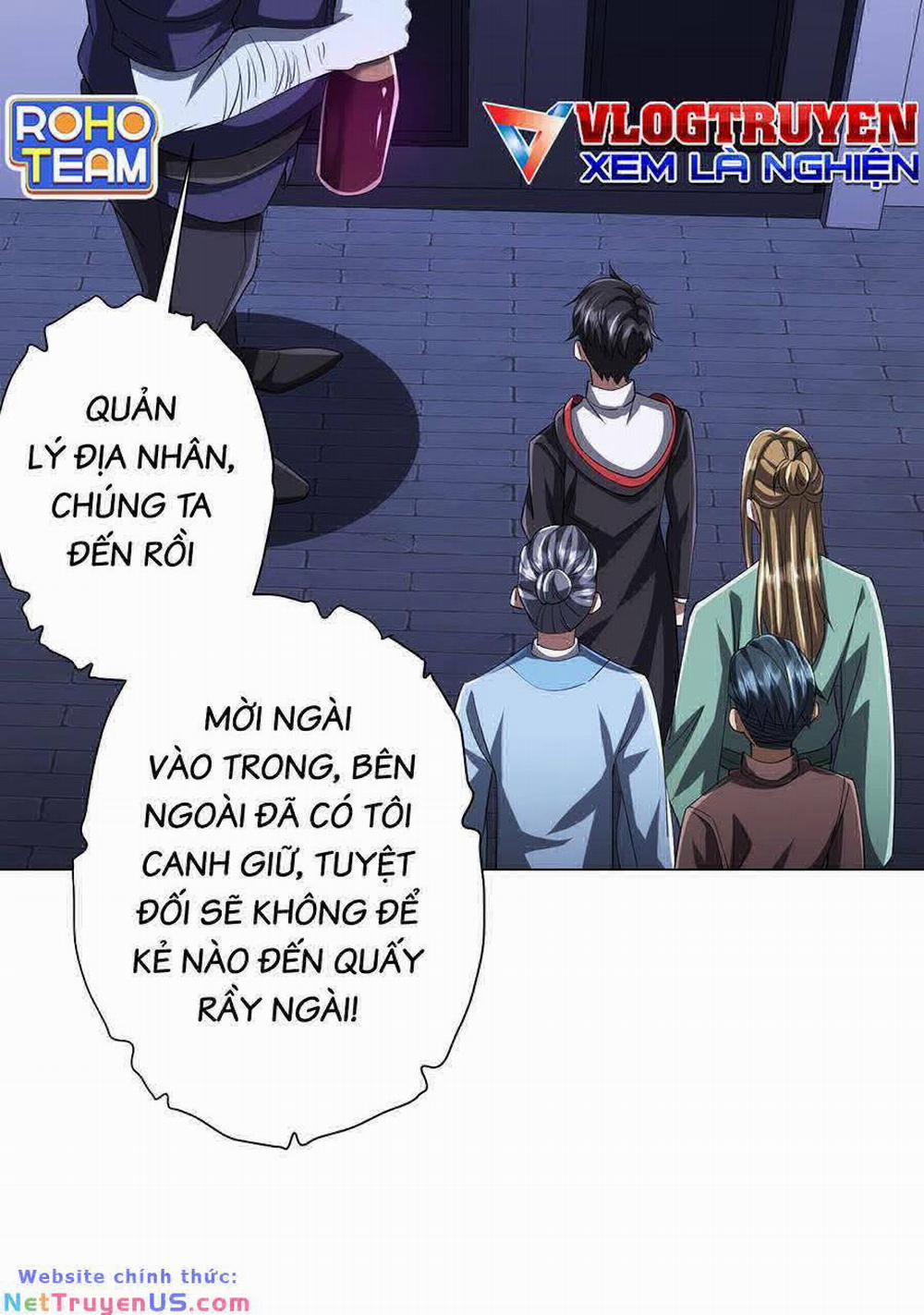 Bắt Đầu Với Trăm Vạn Minh Tệ 70 trang 50