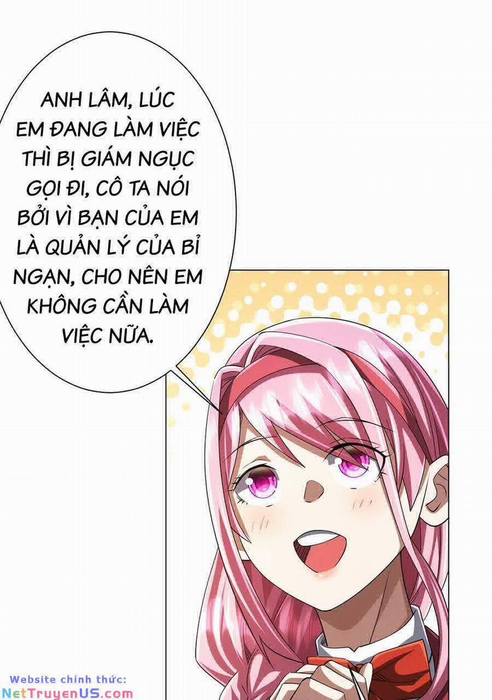 Bắt Đầu Với Trăm Vạn Minh Tệ 70 trang 54