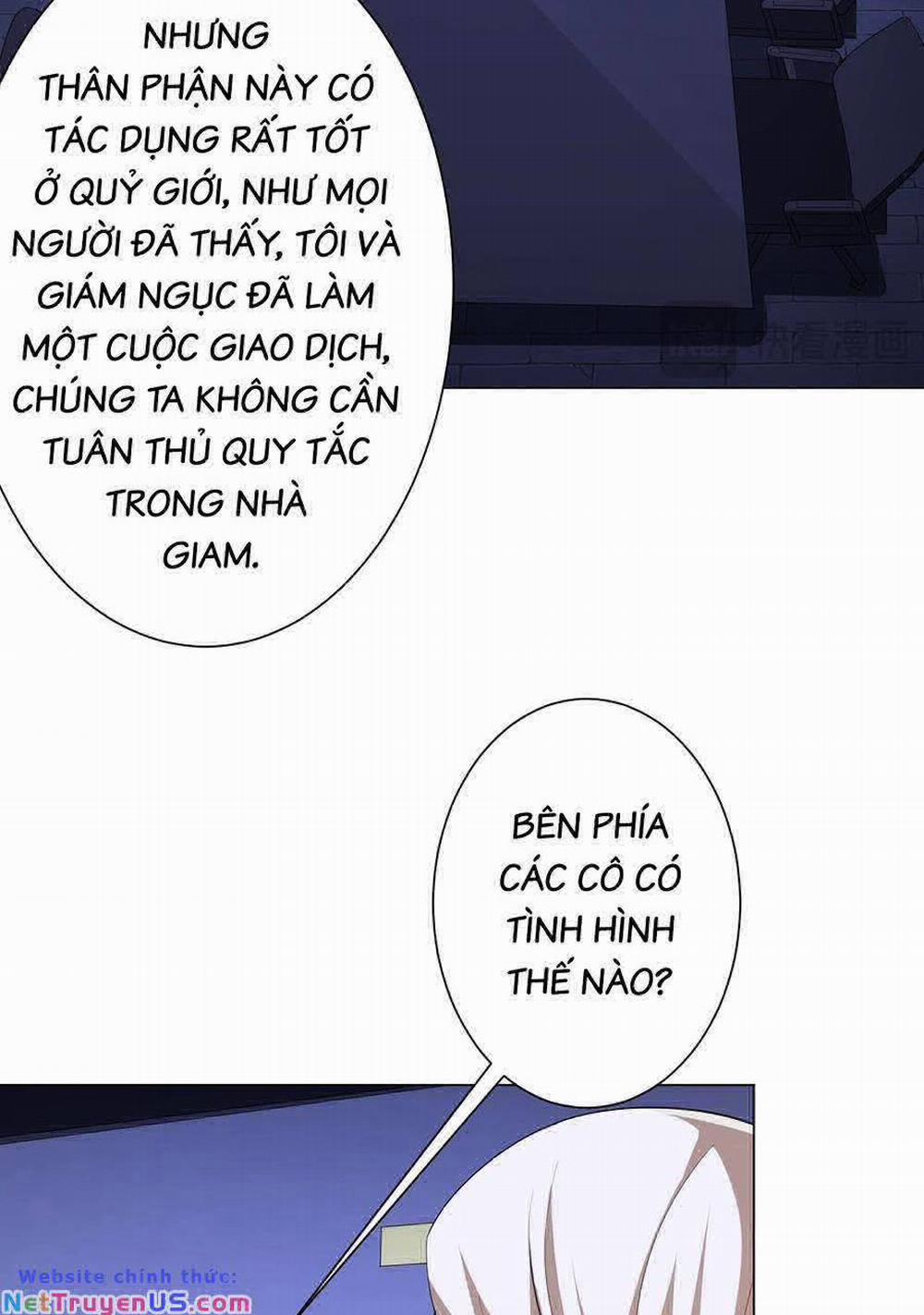 Bắt Đầu Với Trăm Vạn Minh Tệ 70 trang 58