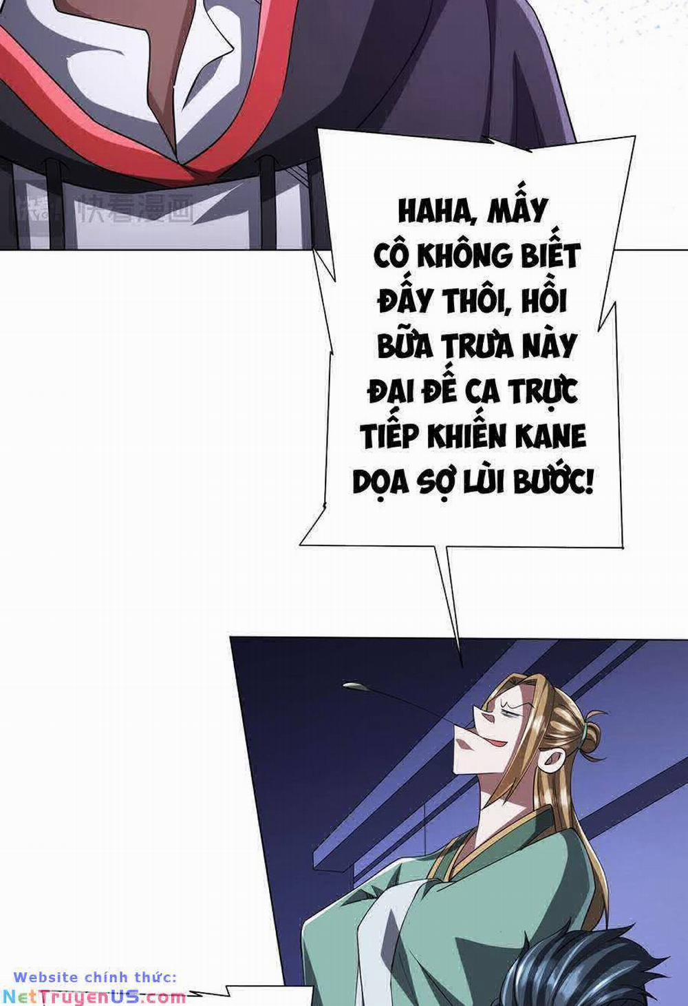 Bắt Đầu Với Trăm Vạn Minh Tệ 70 trang 67