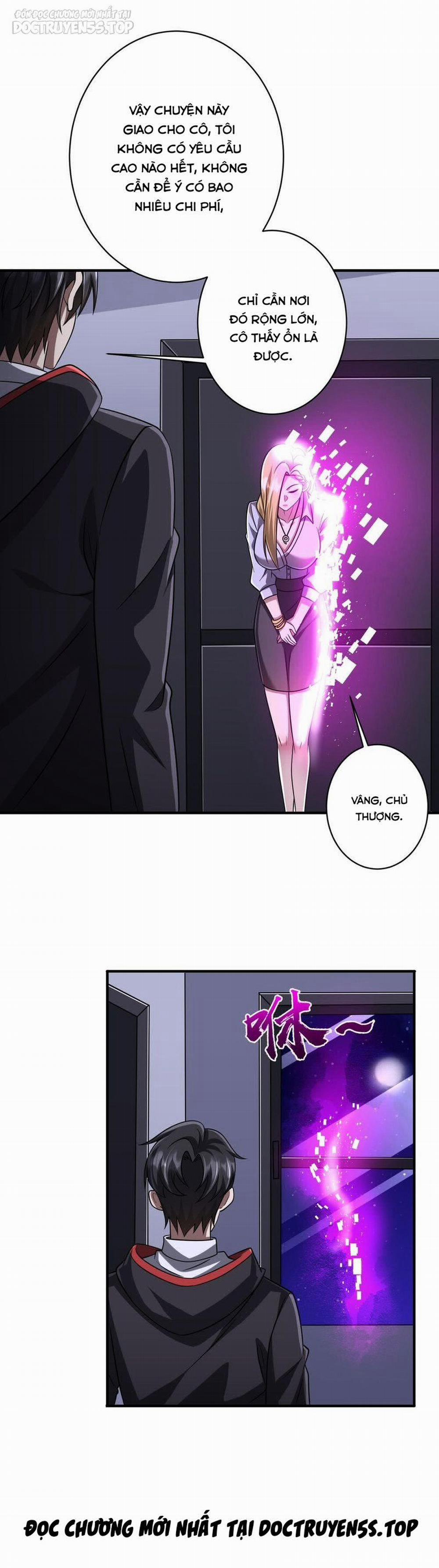 Bắt Đầu Với Trăm Vạn Minh Tệ 71 trang 26