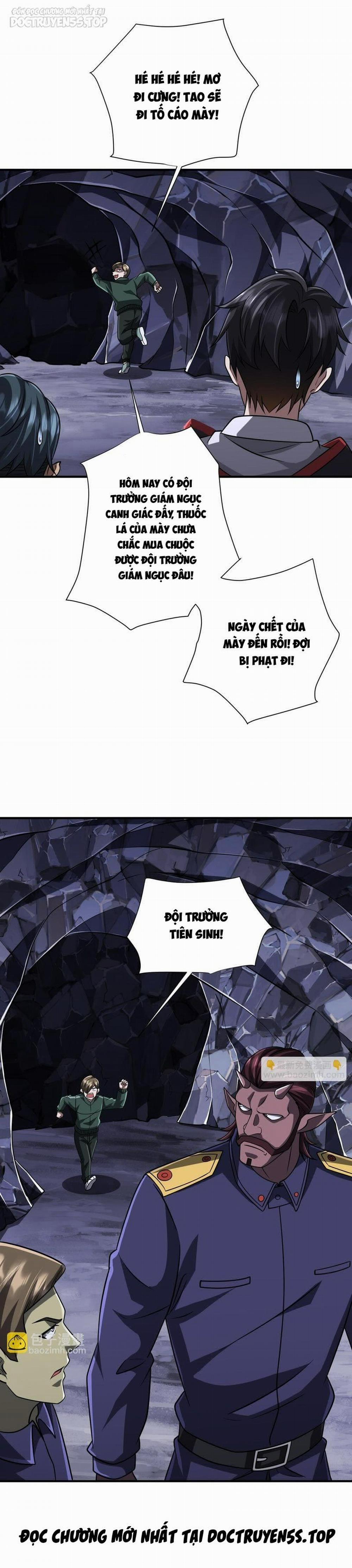 Bắt Đầu Với Trăm Vạn Minh Tệ 71 trang 7