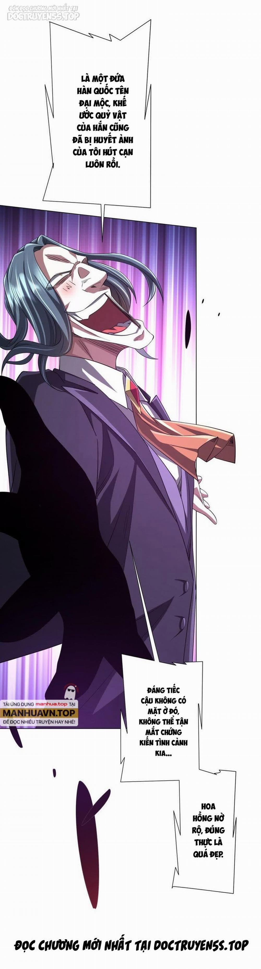 Bắt Đầu Với Trăm Vạn Minh Tệ 72 trang 26