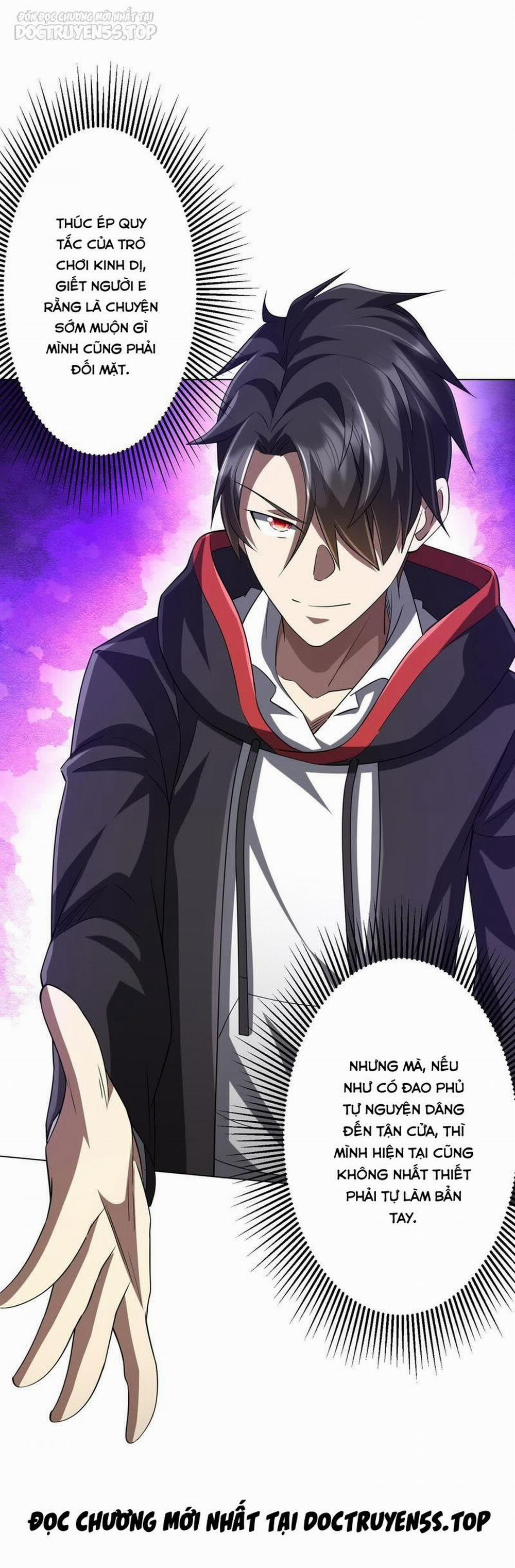 Bắt Đầu Với Trăm Vạn Minh Tệ 72 trang 29