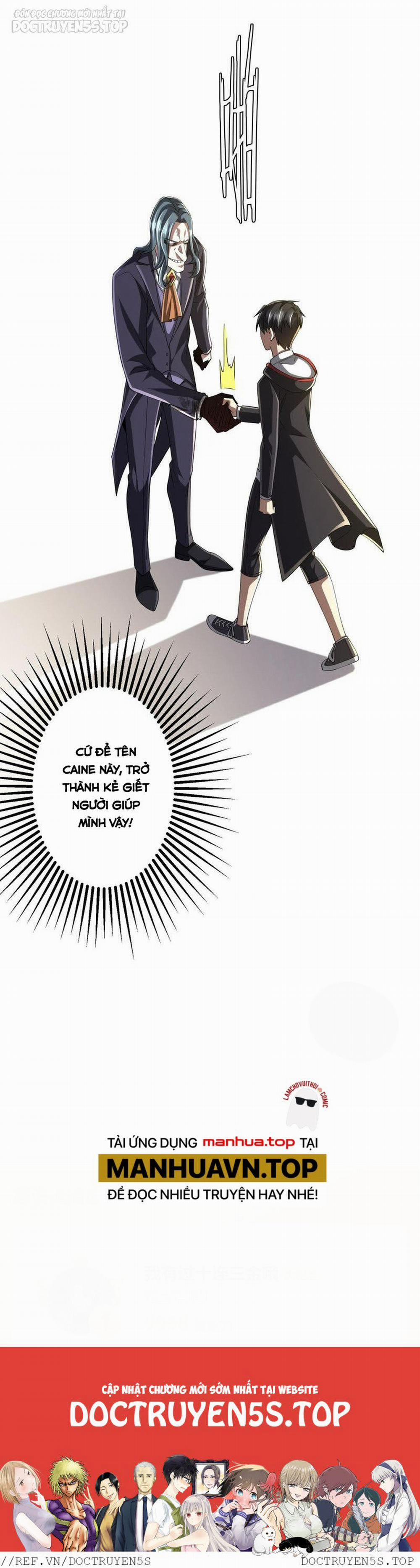 Bắt Đầu Với Trăm Vạn Minh Tệ 72 trang 30