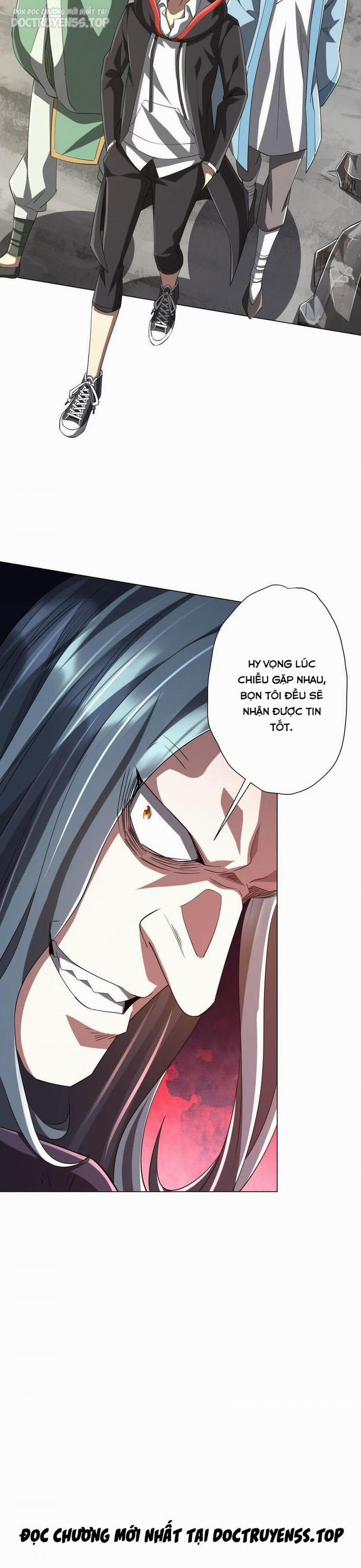 Bắt Đầu Với Trăm Vạn Minh Tệ 72 trang 9