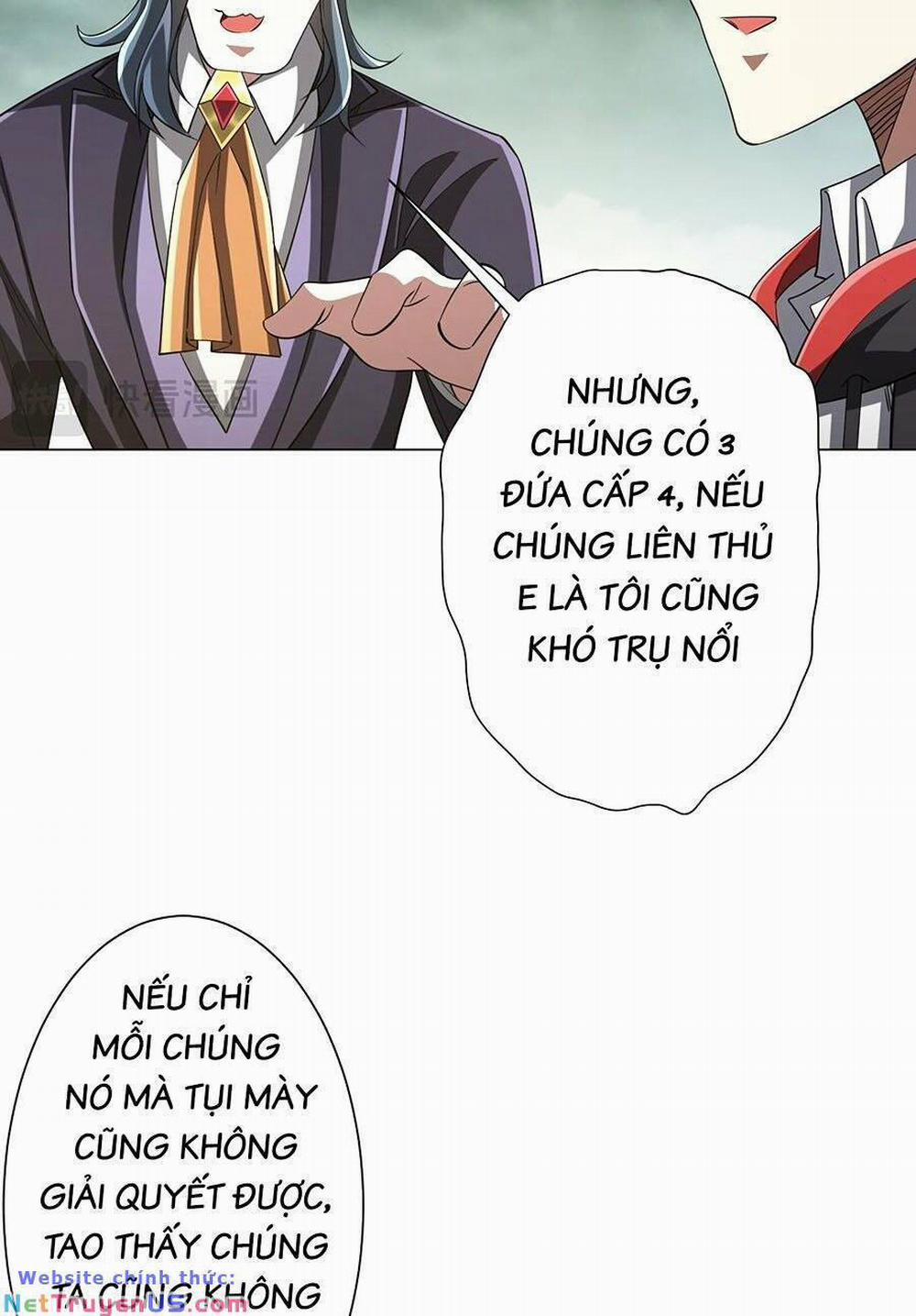 Bắt Đầu Với Trăm Vạn Minh Tệ 73 trang 10