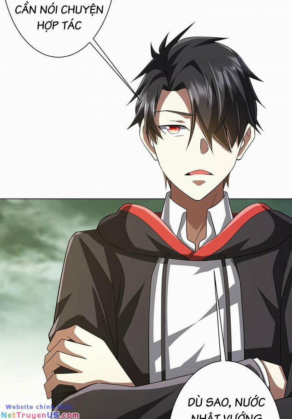 Bắt Đầu Với Trăm Vạn Minh Tệ 73 trang 11