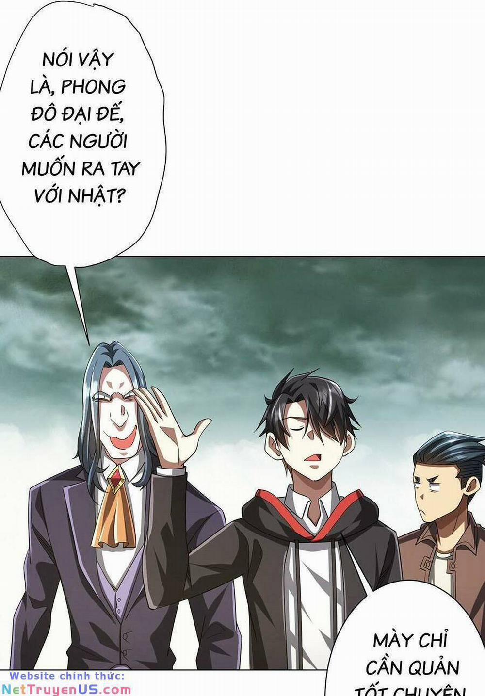 Bắt Đầu Với Trăm Vạn Minh Tệ 73 trang 17