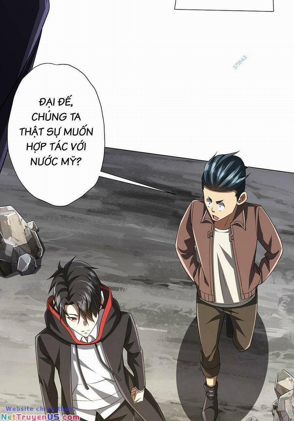 Bắt Đầu Với Trăm Vạn Minh Tệ 73 trang 20