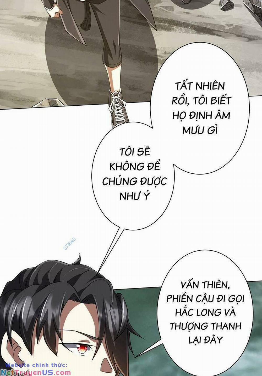 Bắt Đầu Với Trăm Vạn Minh Tệ 73 trang 21