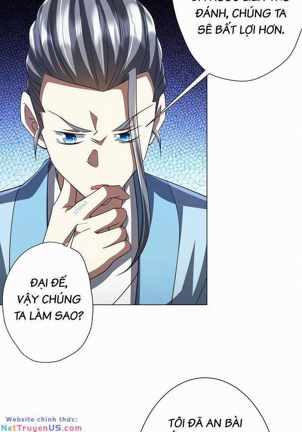 Bắt Đầu Với Trăm Vạn Minh Tệ 73 trang 28