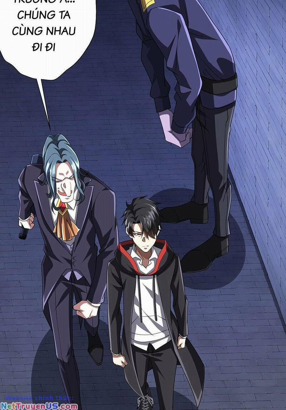 Bắt Đầu Với Trăm Vạn Minh Tệ 73 trang 39