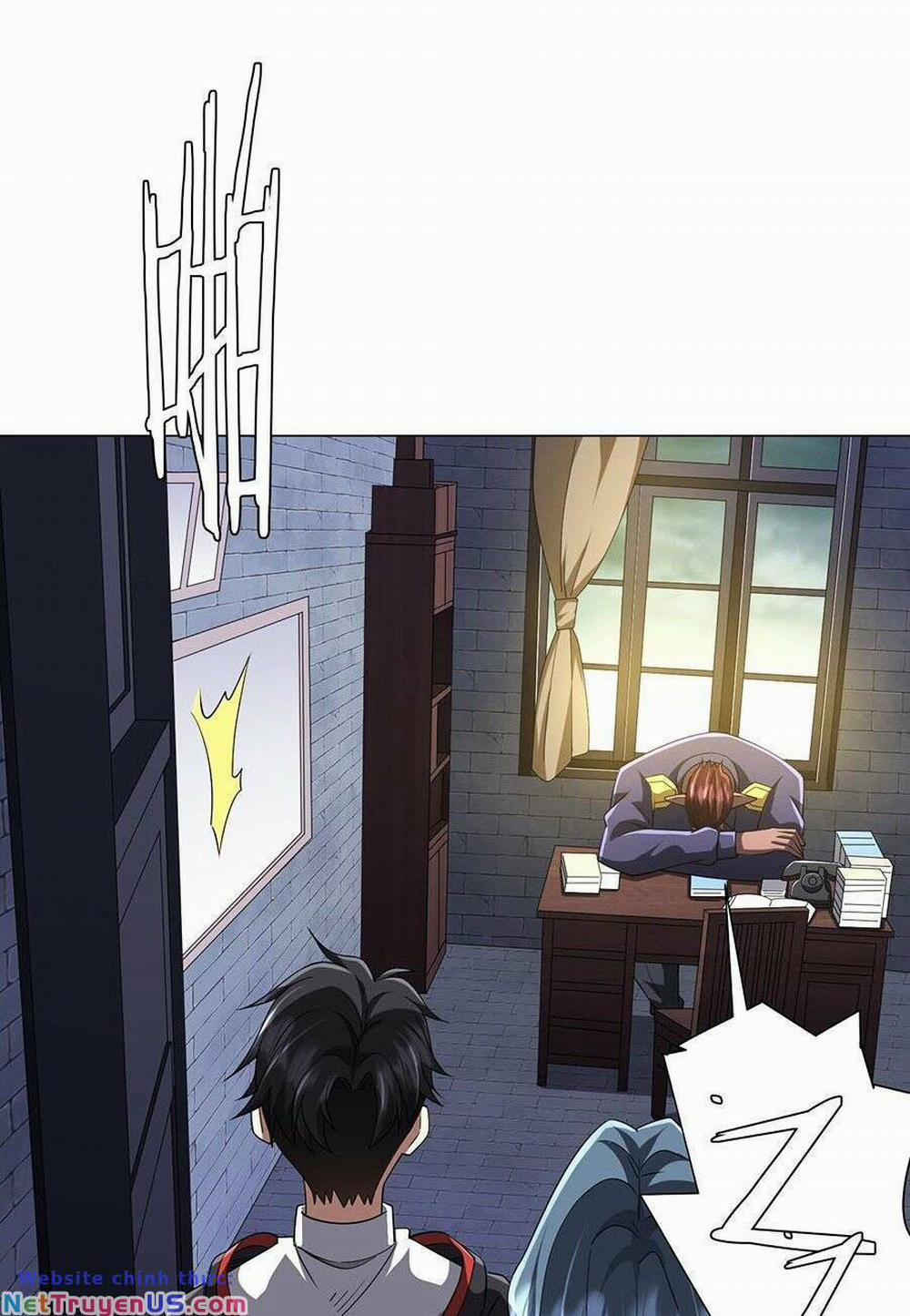 Bắt Đầu Với Trăm Vạn Minh Tệ 73 trang 42