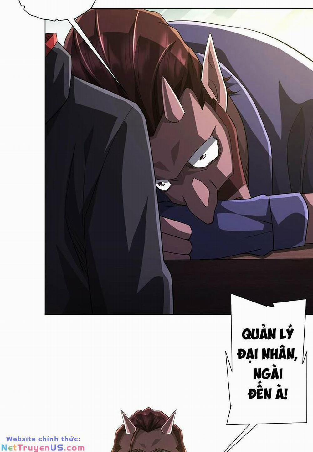 Bắt Đầu Với Trăm Vạn Minh Tệ 73 trang 47