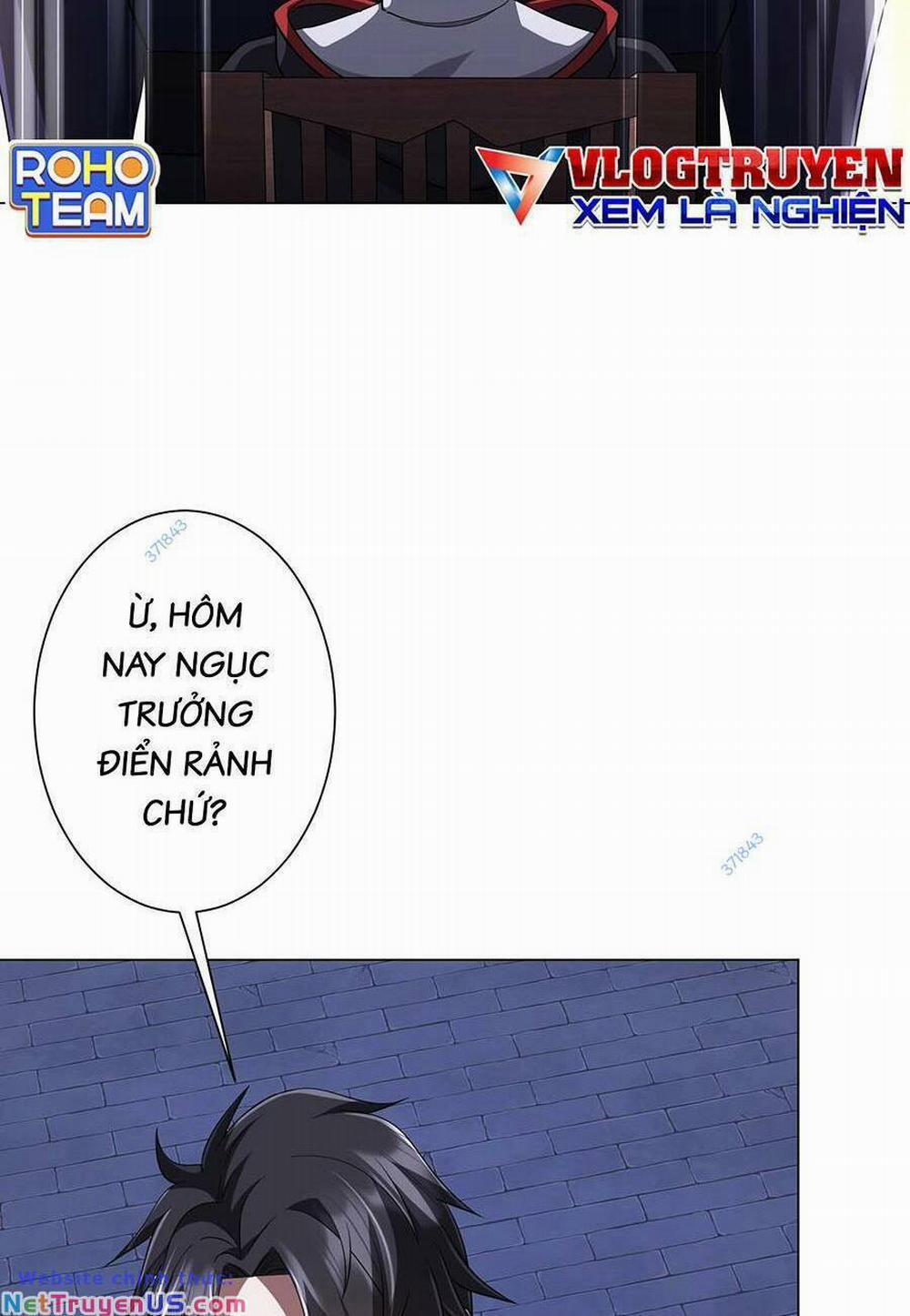 Bắt Đầu Với Trăm Vạn Minh Tệ 73 trang 49