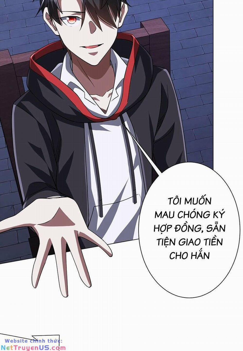 Bắt Đầu Với Trăm Vạn Minh Tệ 73 trang 50