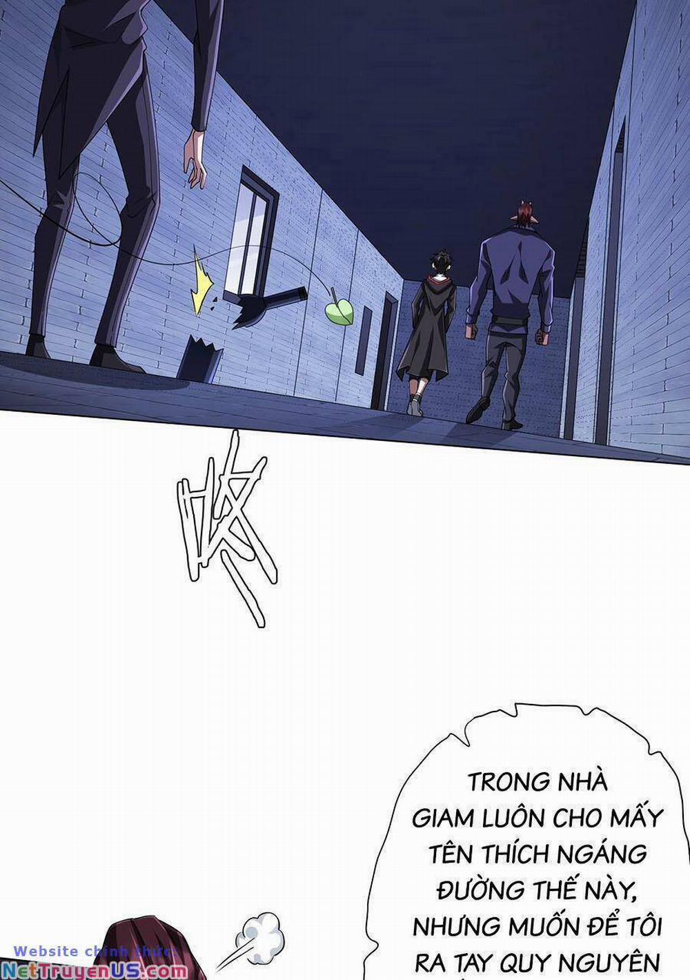 Bắt Đầu Với Trăm Vạn Minh Tệ 73 trang 60