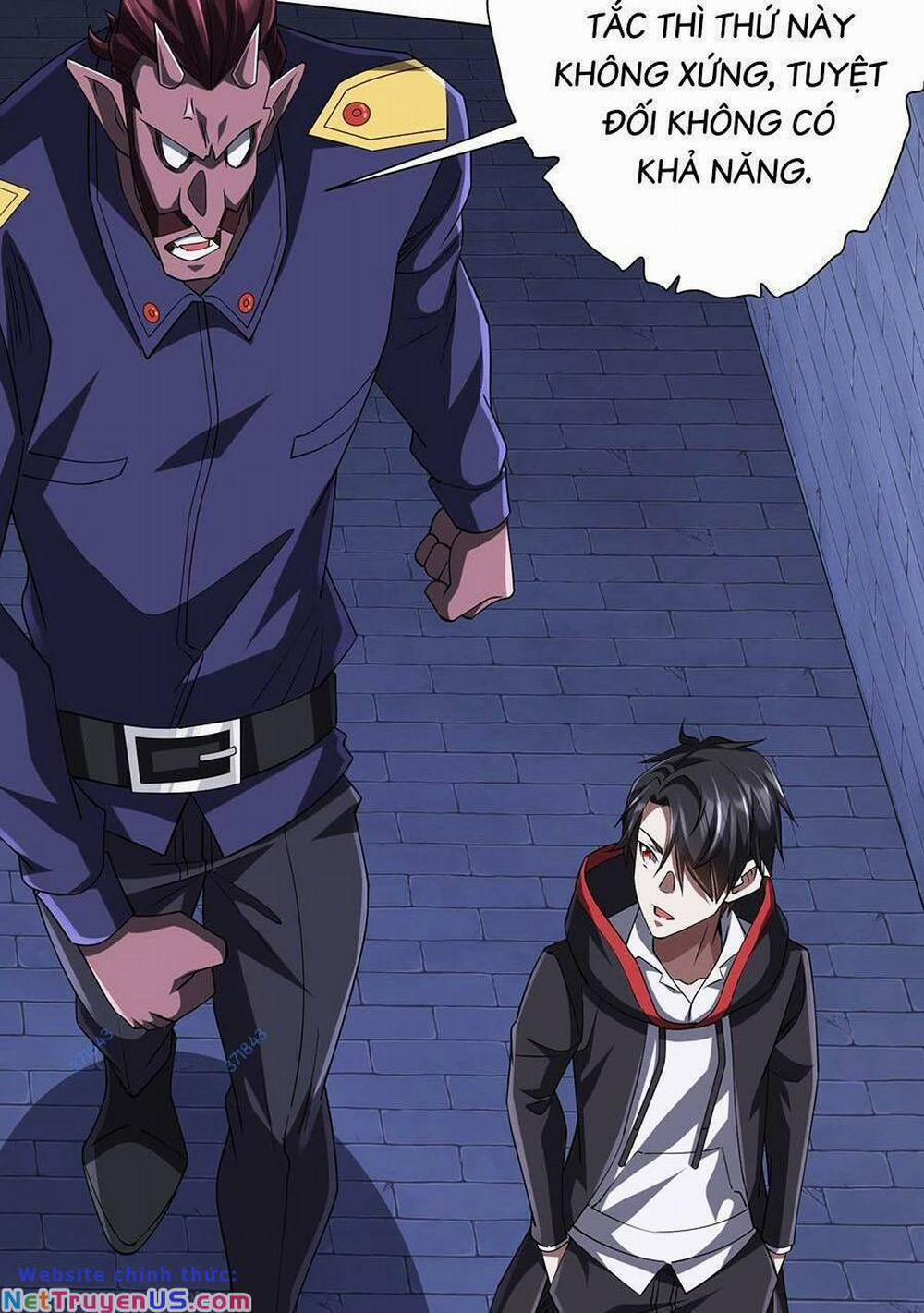 Bắt Đầu Với Trăm Vạn Minh Tệ 73 trang 61