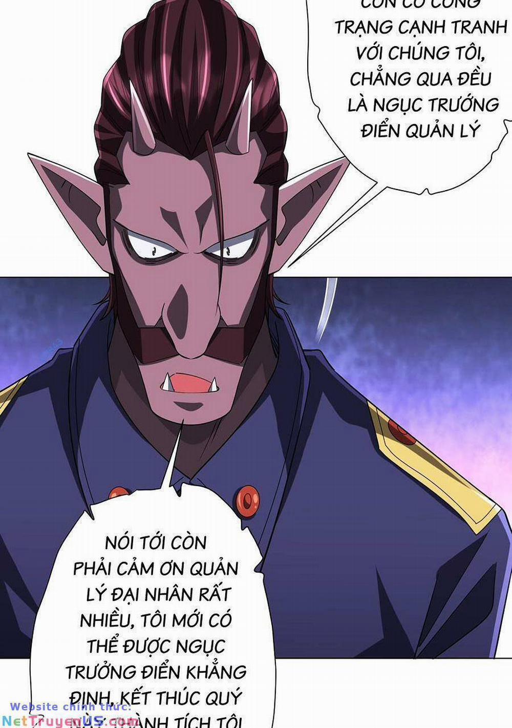 Bắt Đầu Với Trăm Vạn Minh Tệ 73 trang 64